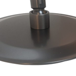 Imagen de Grifería de ducha Monocomando embutir con Transferencia Celtic Grafito