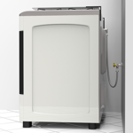 Imagen de Colilla Flexible para gas 100cm