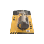 Imagen de mecha copa para cerámica y vidrio 35mm