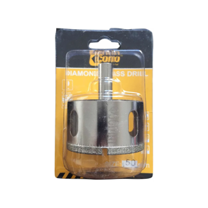 Imagen de Mecha copa para cerámica y vidrio 50 mm