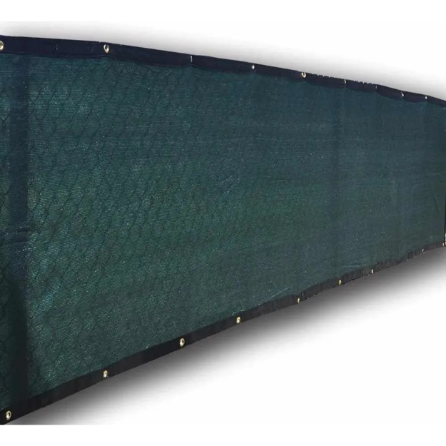 Imagen de Malla sombra verde 0.90x3 mts