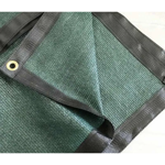 Imagen de Malla sombra verde 0.90x3 mts