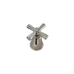 Imagen de Grifería de bidet Bimando Cuzco Cromado Brillante