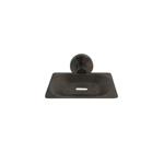 Imagen de Jabonera  Celtic Grafito