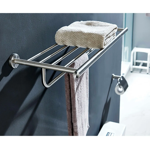 Imagen de Toallero repisa Hotel Celtic Satinado