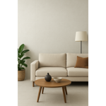 Imagen de Cerámica para piso y pared Santorini Gray 31x60 cm brillante