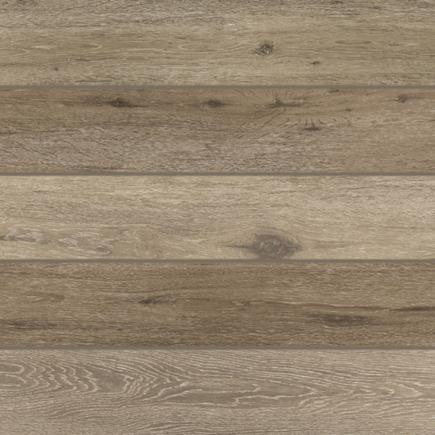 Imagen de Cerámica para piso y pared Sparta 60x60 cm simil madera satinado