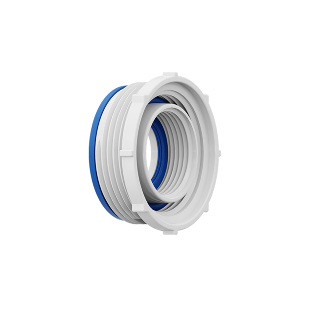 Imagen de Adaptador para sifones 1 1/2" 1 1/4" 7/8"