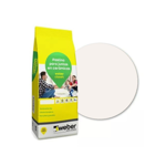 Imagen de Pastina weber classic juntas 2kg Perlato