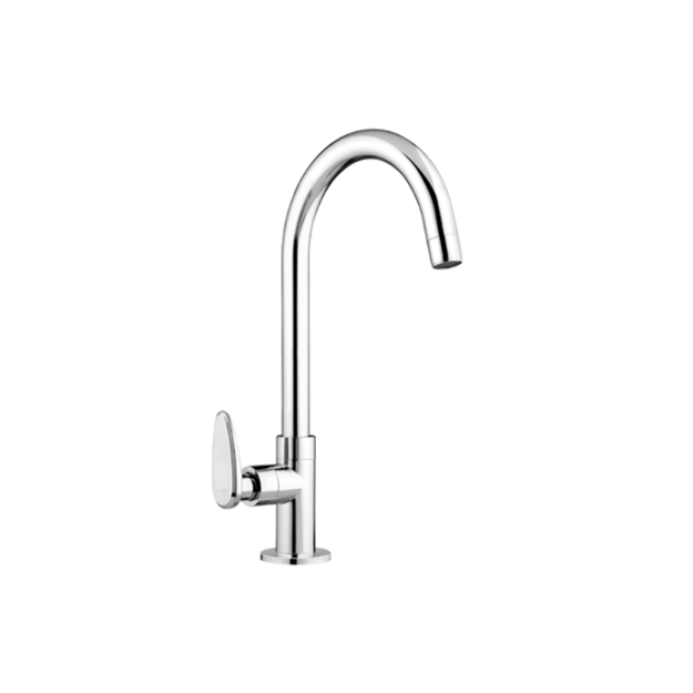 Imagen de Grifo cocina mesa ALLURE DECORE Cromo