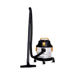 Imagen de Aspiradora tanque metal 1500w 15 litros