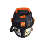 Imagen de Aspiradora tanque metal 1500w 15 litros