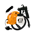 Imagen de Equipo para pintar -450w-tacho plástico