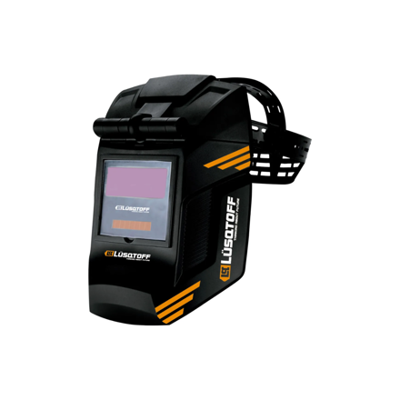 Imagen de Mascara Foto cromática Lusqtoff