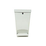 Imagen de Papelera blanca 25 litros