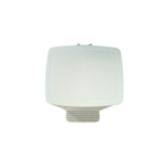 Imagen de Papelera blanca 25 litros