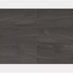 Imagen de Porcelanato para piso y pared Bristol Black 60x120 cm Satinado y Rectificado