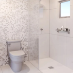 Imagen de ELLEVE Rejilla cuadrada 100mm pulida