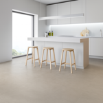 Imagen de Porcelanato para piso y pared Metropolitan Grey 60x60 cm Satinado y Rectificado