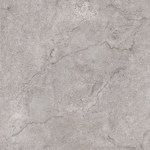 Imagen de Porcelanato para piso y pared Detroit Grey 61x61 cm Antideslizante, Mate y Rectificado