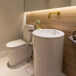 Imagen de ELLEVE Rejilla cuadrada revestible 10x10 NOVII