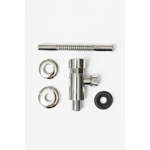 Imagen de Grifo de mingitorio temporizado GC