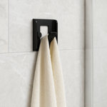 Imagen de PERCHA NEGRO MATE FUTURE