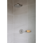 Imagen de Jabonera  Celtic Satinado