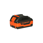 Imagen de Cargador + batería litio 18v - 4.0 AMP