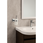 Imagen de Dispensador TUCSON Cromado Brillante