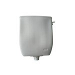 Imagen de Cisterna tradicional con palanca Inplast