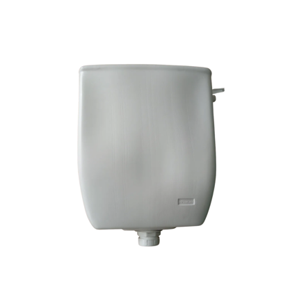 Imagen de Cisterna tradicional con palanca Inplast