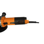 Imagen de Amoladora angular 4.1/2" 850W 115mm Lusqtoff