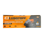 Imagen de Amoladora angular 4.1/2" 850W 115mm Lusqtoff