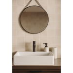 Imagen de Cerámica para pared Timbre Nude 31x60 cm Mate