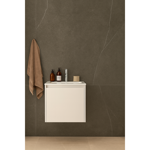 Imagen de Porcelanato para piso y pared Apogeu BW 100x100 cm Pulido brillante y Rectificado