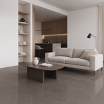 Imagen de Porcelanato para piso y pared Apogeu BW 100x100 cm Pulido brillante y Rectificado