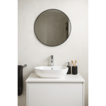 Imagen de Cerámica para piso y pared Quebec Off White 44x44 cm Mate