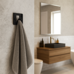 Imagen de PERCHA GRAFITO