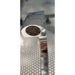 Imagen de Grifería de cocina Monocomando de mesada Euro Cromado Brillante