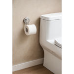 Imagen de PORTARROLLOS CON VENTOSA