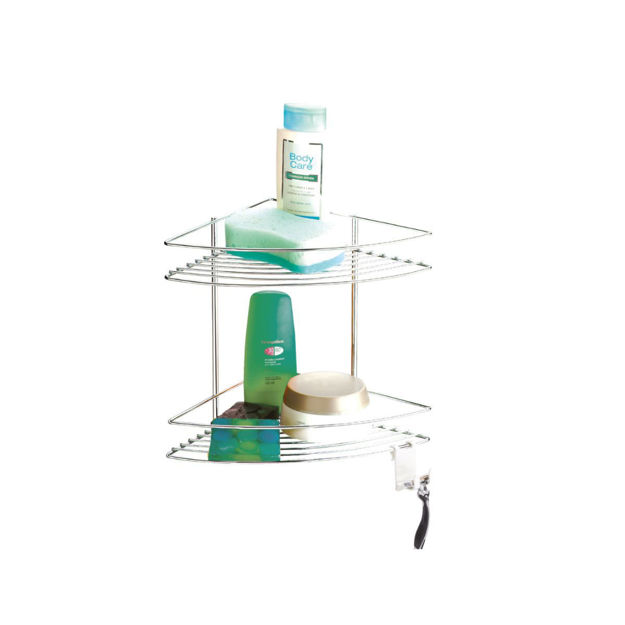 Imagen de ESQUINERO DOBLE LINEA SUPERIORE