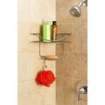 Imagen de ESQUINERO CON JABONERA LINEA SUPERIORE