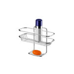 Imagen de ORGANIZADOR DE BAÑO DE PARED LINEA SUPERIORE