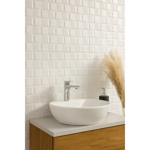 Imagen de Cerámica para pared Prisma Lux 31x54 cm