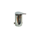 Imagen de Griferia de bide Monocomando con transferencia Chronos Cromado