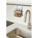 Imagen de CONJUNTO PORTA CONDIMENTOS - 7 PIEZAS