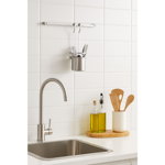 Imagen de ESCURRE CUBIERTOS DE COLGAR