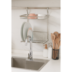 Imagen de ESCURREPLATOS DOBLE DE COLGAR