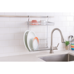 Imagen de ESCURREPLATOS DOBLE DE COLGAR